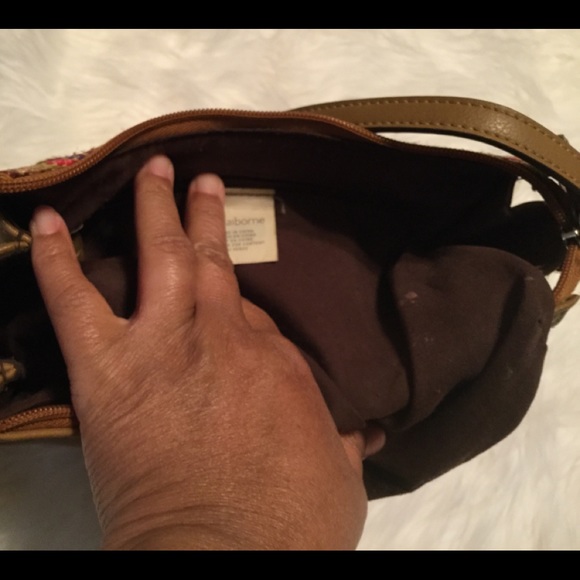 Liz Claiborne Purse - Picture 5 of 5